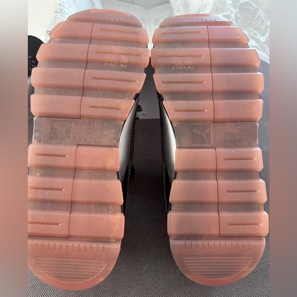 PUMA ROLAND RS-0 SNEAKERS (rare); Size 8.5 - Picture 7 of 12